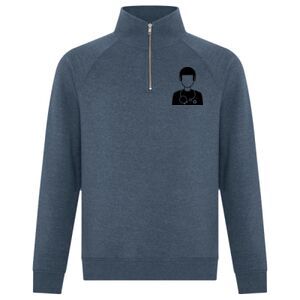 ES ACTIVE VINTAGE 1/4 ZIP SWEATSHIRT Thumbnail