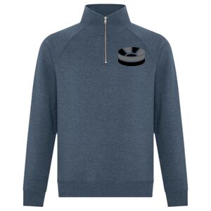 ES ACTIVE VINTAGE 1/4 ZIP SWEATSHIRT Thumbnail