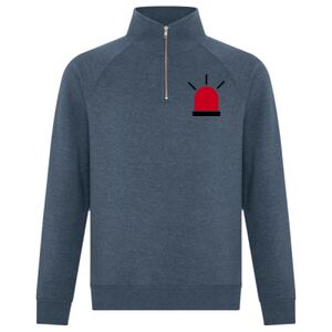 ES ACTIVE VINTAGE 1/4 ZIP SWEATSHIRT Thumbnail