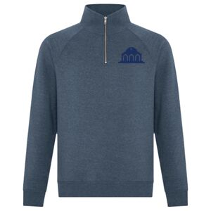 ES ACTIVE VINTAGE 1/4 ZIP SWEATSHIRT Thumbnail
