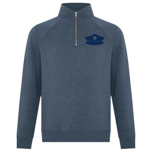 ES ACTIVE VINTAGE 1/4 ZIP SWEATSHIRT Thumbnail