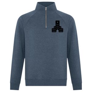 ES ACTIVE VINTAGE 1/4 ZIP SWEATSHIRT Thumbnail