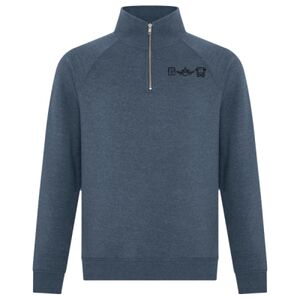 ES ACTIVE VINTAGE 1/4 ZIP SWEATSHIRT Thumbnail