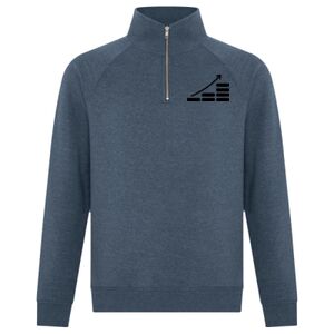 ES ACTIVE VINTAGE 1/4 ZIP SWEATSHIRT Thumbnail