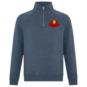 ES ACTIVE VINTAGE 1/4 ZIP SWEATSHIRT Thumbnail