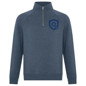 ES ACTIVE VINTAGE 1/4 ZIP SWEATSHIRT Thumbnail