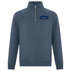 ES ACTIVE VINTAGE 1/4 ZIP SWEATSHIRT Thumbnail