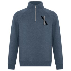 ES ACTIVE VINTAGE 1/4 ZIP SWEATSHIRT Thumbnail