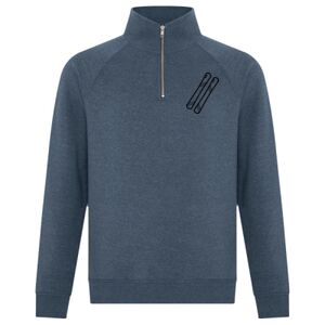 ES ACTIVE VINTAGE 1/4 ZIP SWEATSHIRT Thumbnail