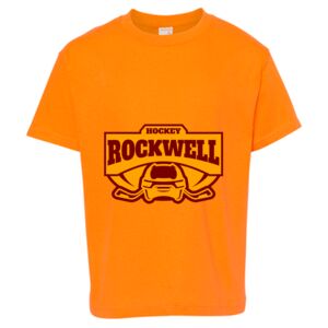 Youth Heavyweight T-Shirt Thumbnail