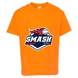 Youth Heavyweight T-Shirt Thumbnail