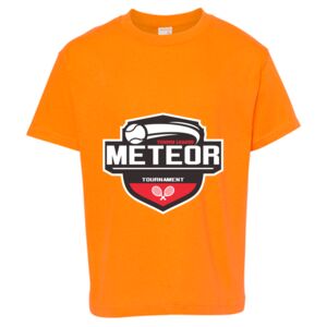 Youth Heavyweight T-Shirt Thumbnail
