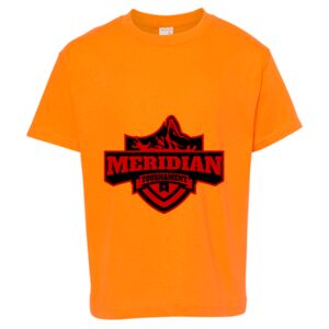 Youth Heavyweight T-Shirt Thumbnail