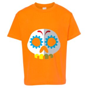 Youth Heavyweight T-Shirt Thumbnail