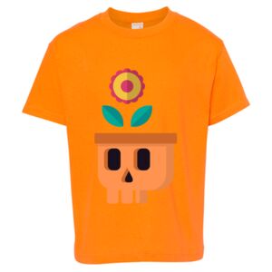 Youth Heavyweight T-Shirt Thumbnail