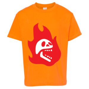 Youth Heavyweight T-Shirt Thumbnail