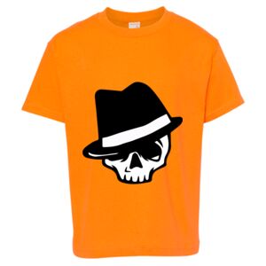 Youth Heavyweight T-Shirt Thumbnail