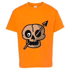Youth Heavyweight T-Shirt Thumbnail