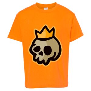 Youth Heavyweight T-Shirt Thumbnail