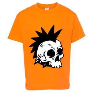 Youth Heavyweight T-Shirt Thumbnail
