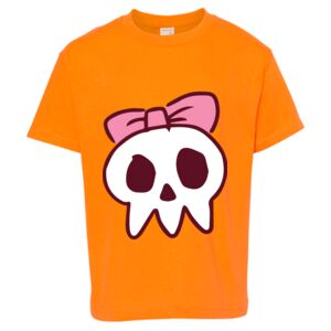Youth Heavyweight T-Shirt Thumbnail