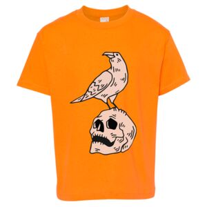 Youth Heavyweight T-Shirt Thumbnail