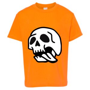 Youth Heavyweight T-Shirt Thumbnail