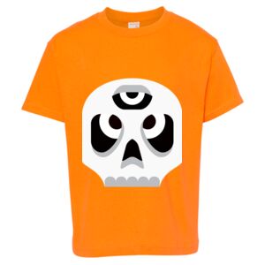 Youth Heavyweight T-Shirt Thumbnail