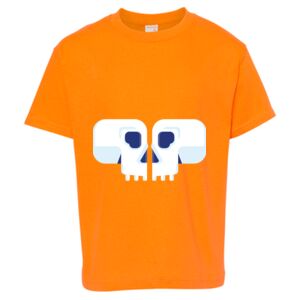 Youth Heavyweight T-Shirt Thumbnail