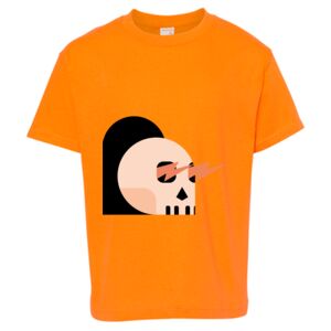 Youth Heavyweight T-Shirt Thumbnail