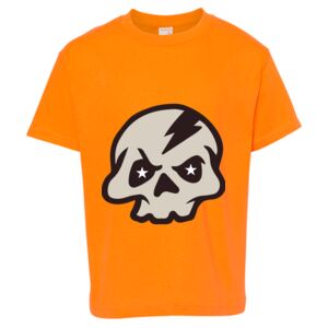 Youth Heavyweight T-Shirt Thumbnail