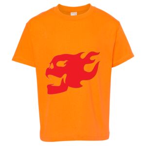 Youth Heavyweight T-Shirt Thumbnail