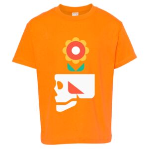 Youth Heavyweight T-Shirt Thumbnail