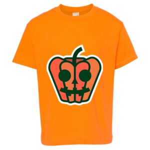 Youth Heavyweight T-Shirt Thumbnail