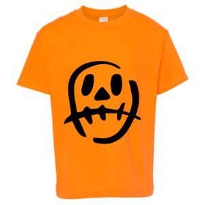 Youth Heavyweight T-Shirt Thumbnail