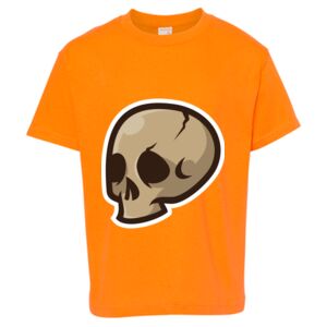 Youth Heavyweight T-Shirt Thumbnail