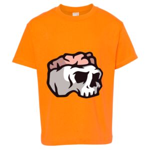 Youth Heavyweight T-Shirt Thumbnail