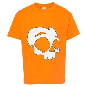 Youth Heavyweight T-Shirt Thumbnail