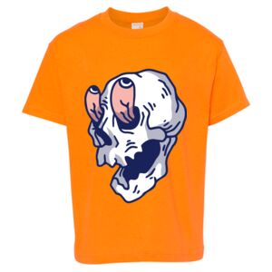Youth Heavyweight T-Shirt Thumbnail