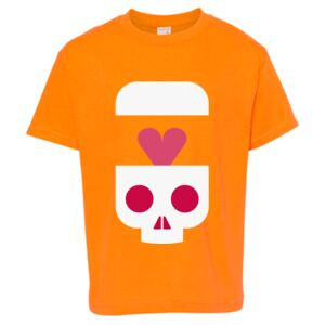 Youth Heavyweight T-Shirt Thumbnail