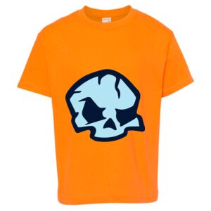 Youth Heavyweight T-Shirt Thumbnail