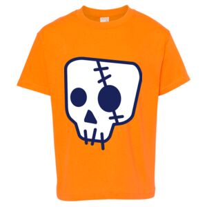 Youth Heavyweight T-Shirt Thumbnail