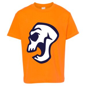 Youth Heavyweight T-Shirt Thumbnail