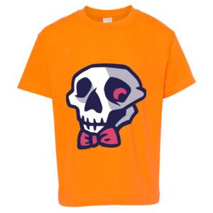 Youth Heavyweight T-Shirt Thumbnail