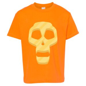 Youth Heavyweight T-Shirt Thumbnail