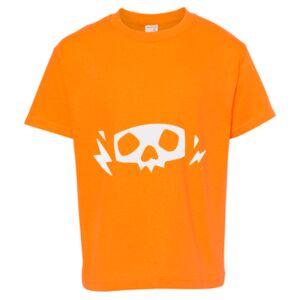 Youth Heavyweight T-Shirt Thumbnail