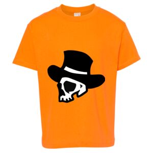 Youth Heavyweight T-Shirt Thumbnail