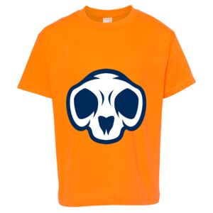 Youth Heavyweight T-Shirt Thumbnail