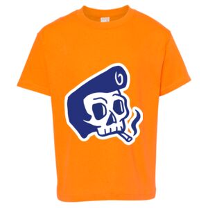 Youth Heavyweight T-Shirt Thumbnail