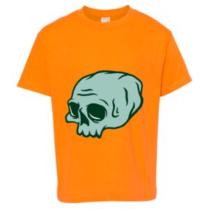 Youth Heavyweight T-Shirt Thumbnail